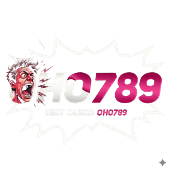 logo oho789